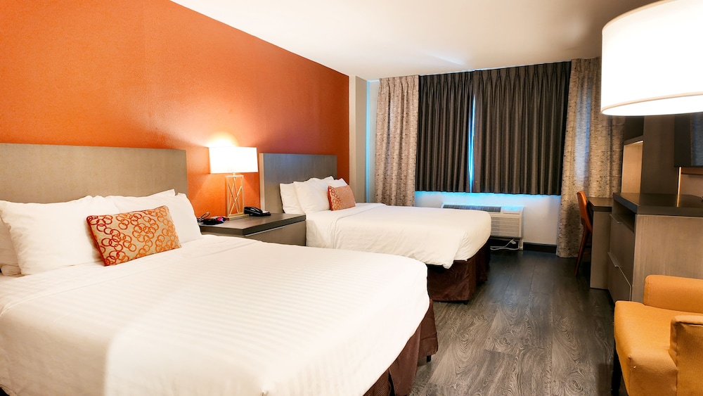 Deluxe Double Room, Non Smoking - Photo 10
