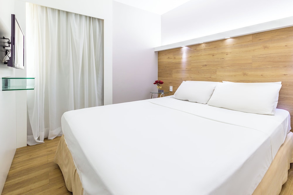 Premium Double Bed (without sea view) - Photo 2