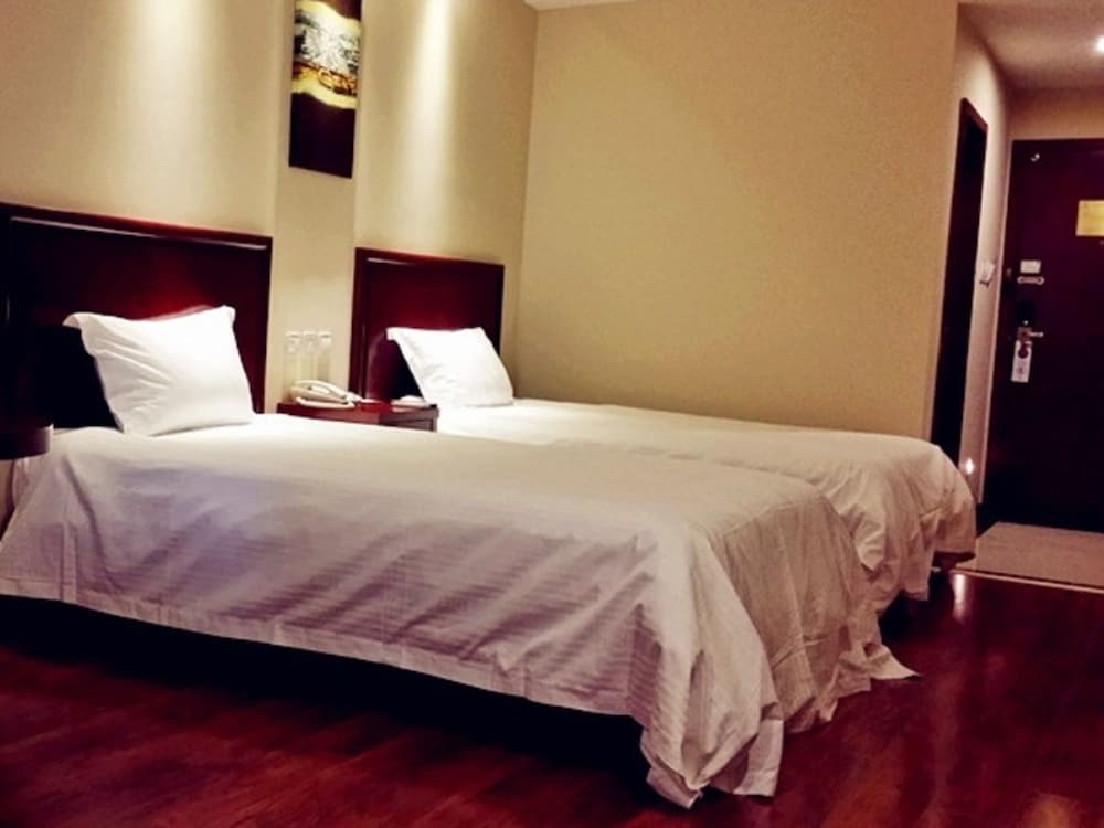 Twin Room photo 3