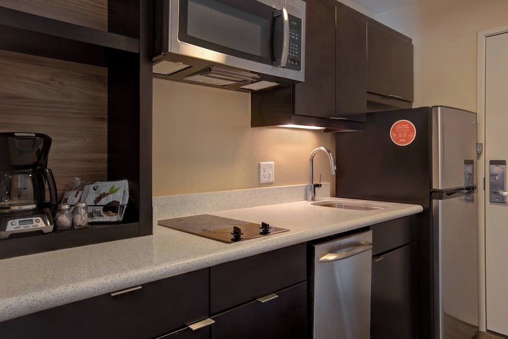 TownePlace Suites by Marriott Austin Round Rock, Billede 2