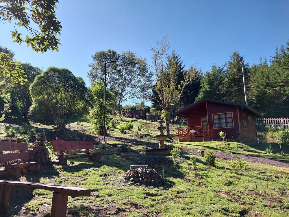 Family Cabin photo 3