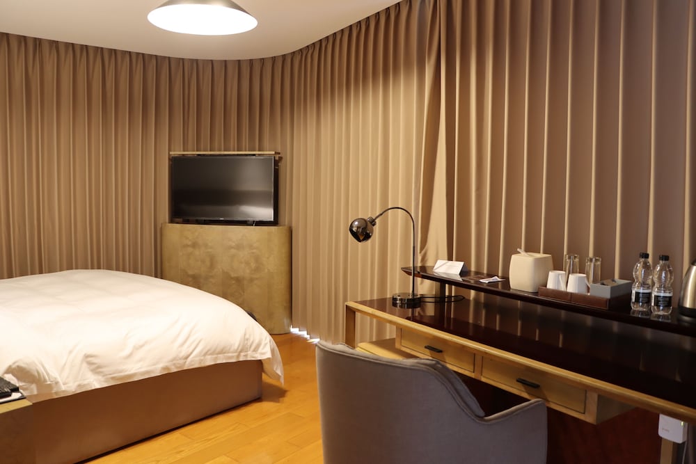Villa, 4 Bedrooms (Fo-Shou)