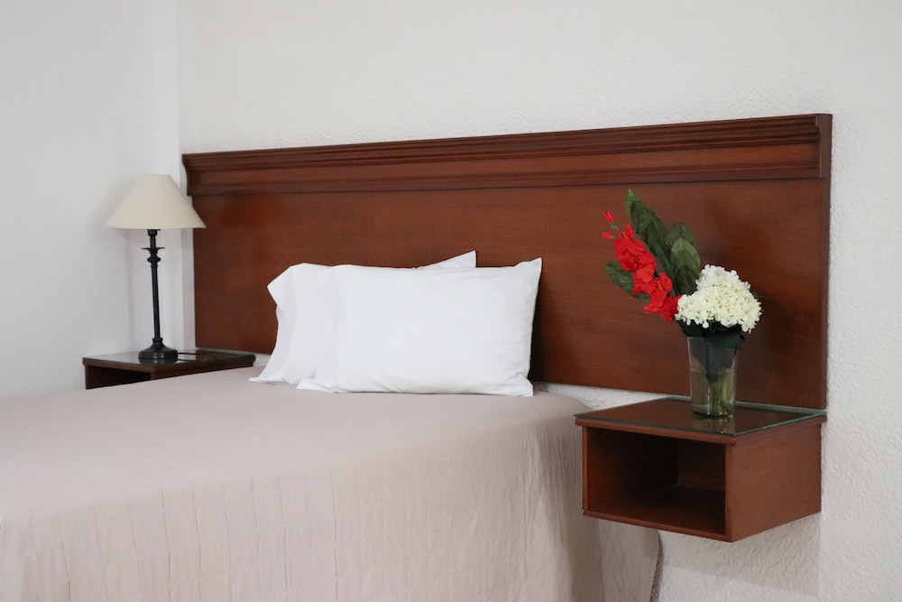 Standard Room, 1 Double Bed
