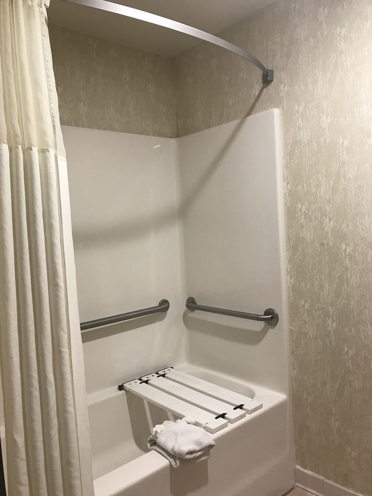 Americas Best Value Inn and Suites Saint Charles, Billede 2