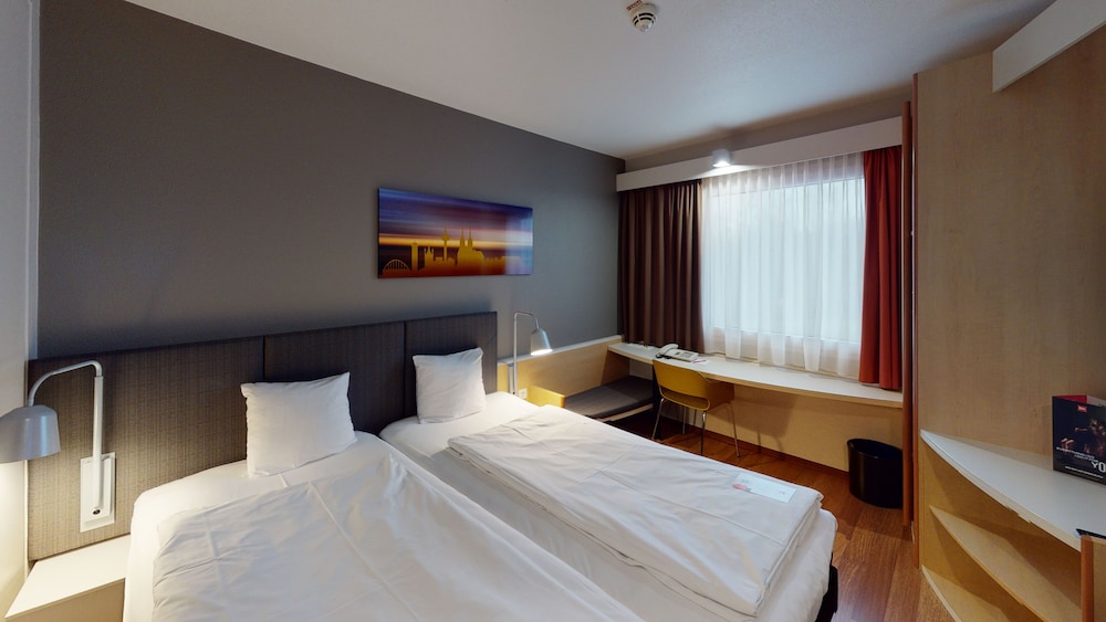 Twin Room, 2 Twin Beds (New Sleep Easy Concept) - Photo 3