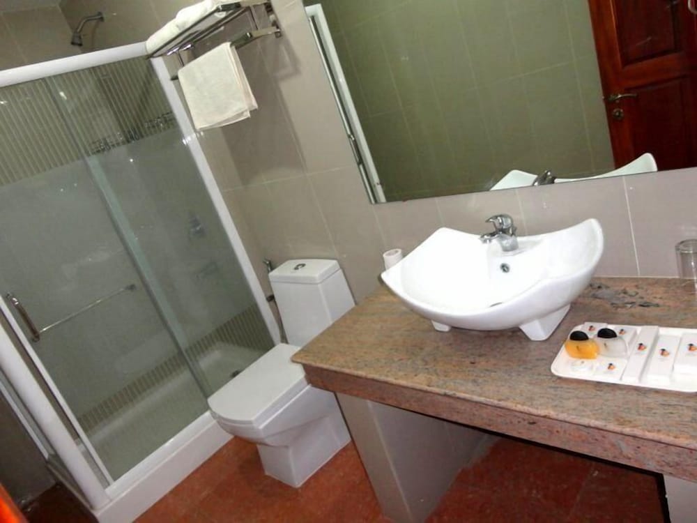 Deluxe Triple Room photo 3