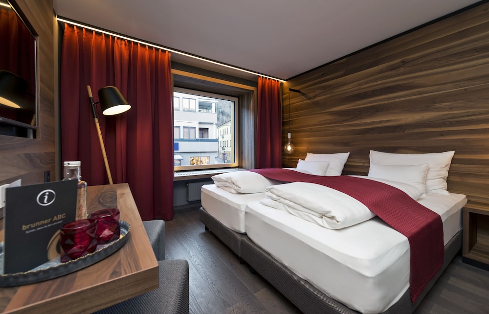Standard Twin Room (Muskat) photo 1