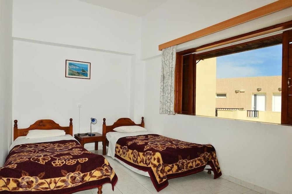 Apartment, 2 Bedrooms