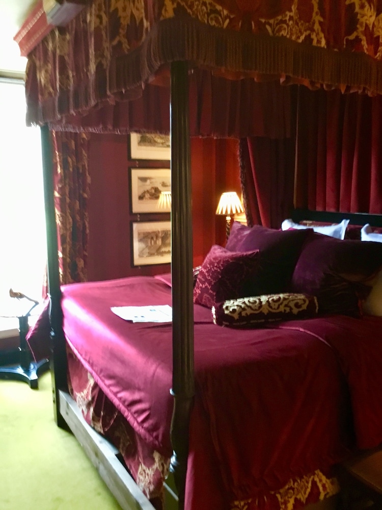 Allan Ramsay Suite - Photo 28