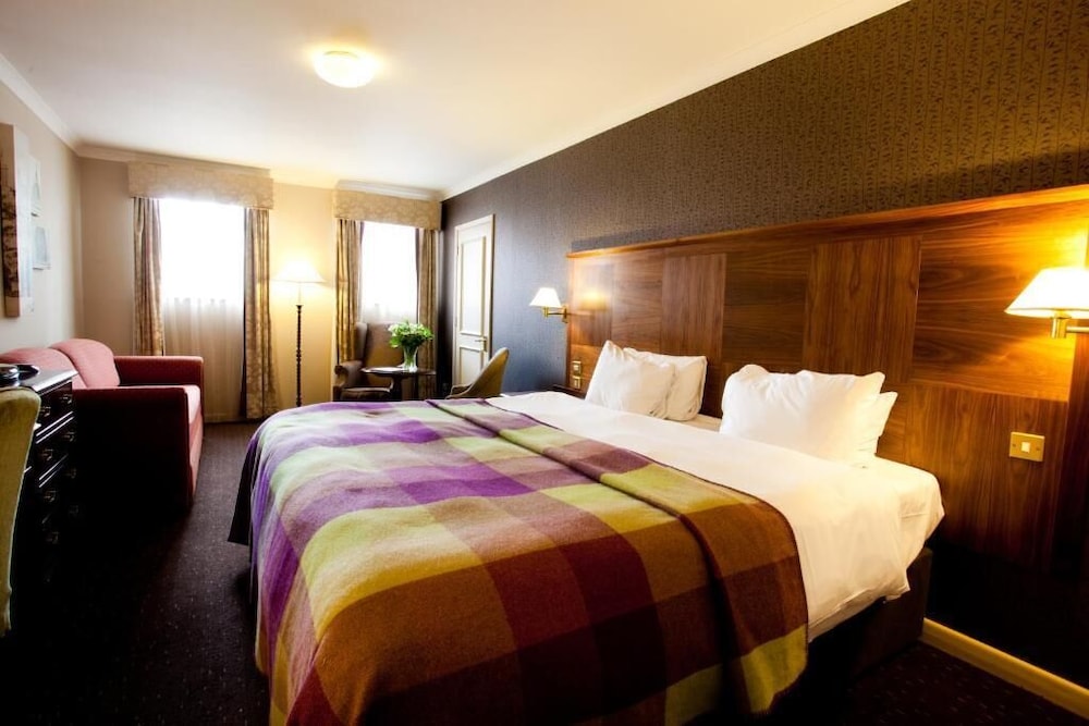 Family Room, 1 Double Bed (Classic) photo 2