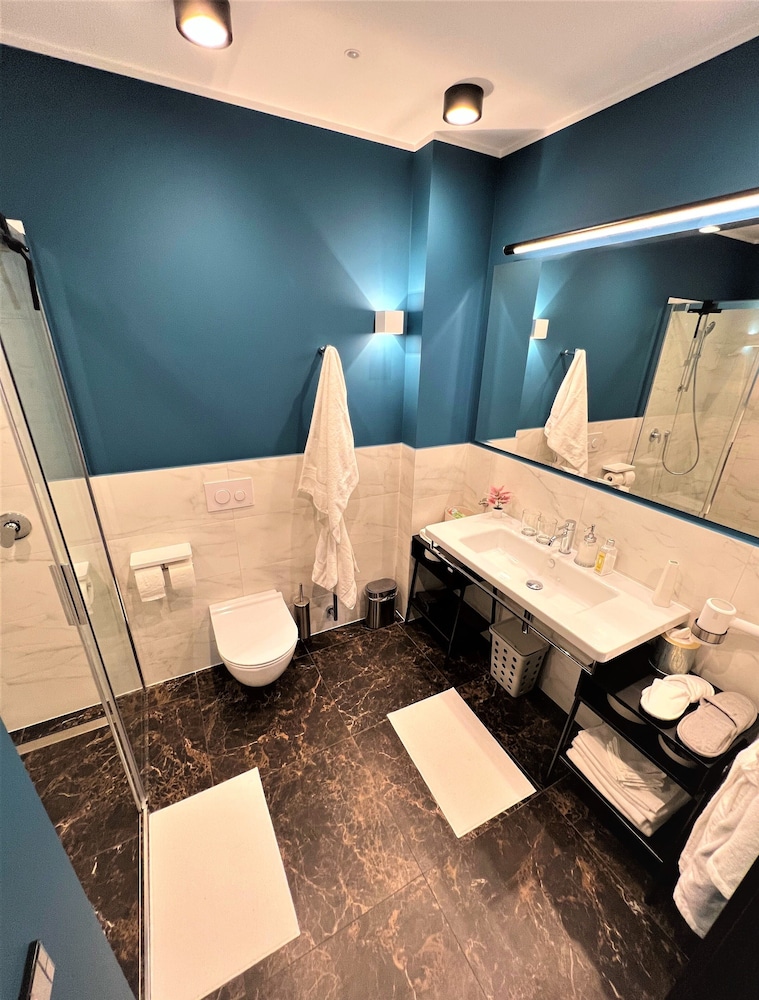 Superior Double or Twin Room, Garden View photo 3