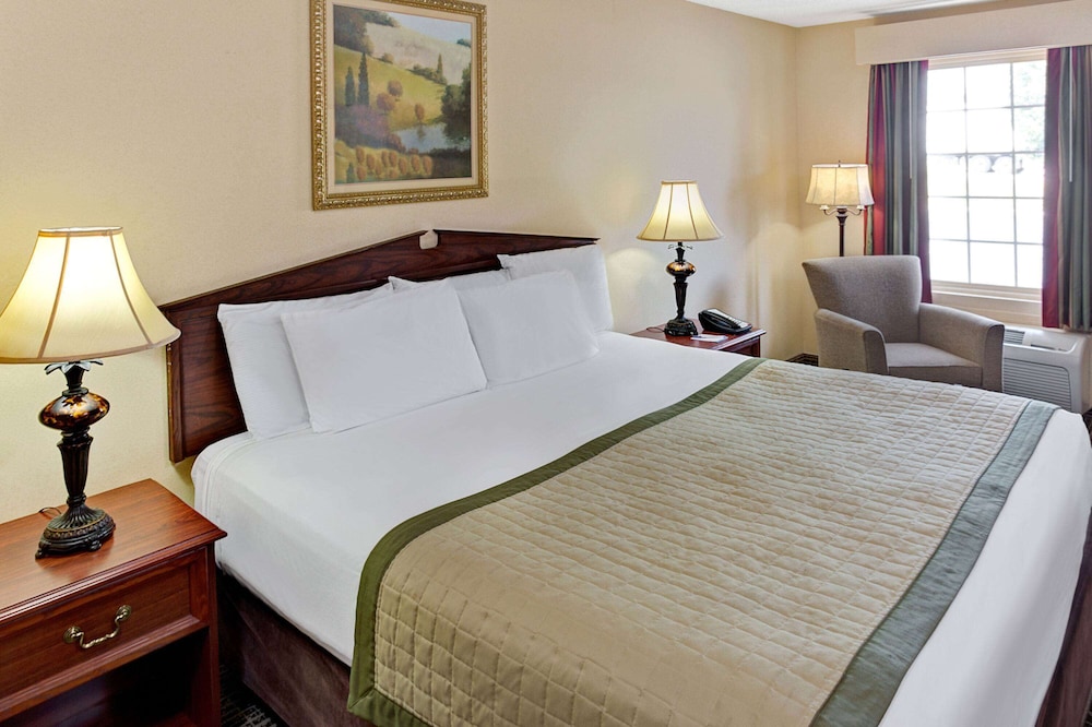Room, Accessible - Photo 2