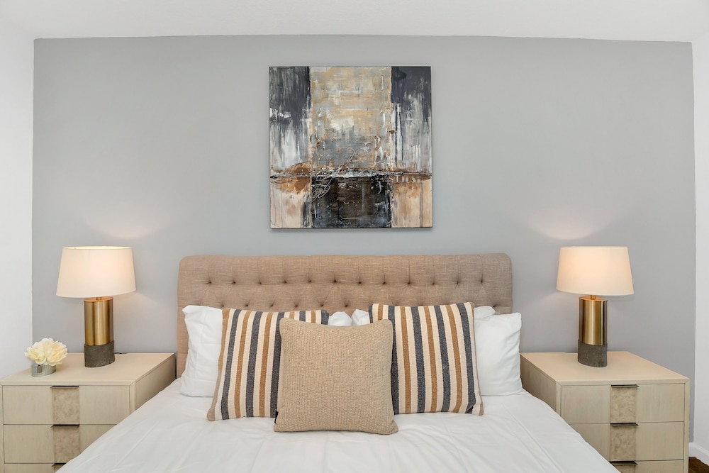 Stunning Bright Family Home Sleeps 25 Bl102, Foto 36