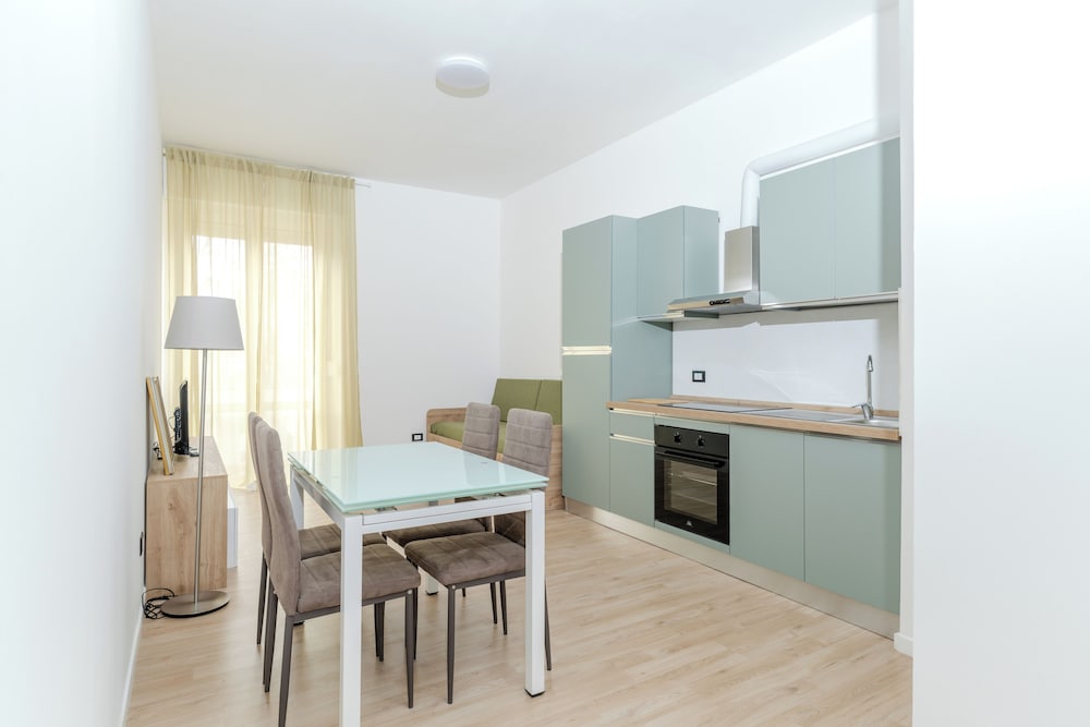 Apartment, 1 Queen Bed with Sofa bed, Non Smoking, Private Bathroom