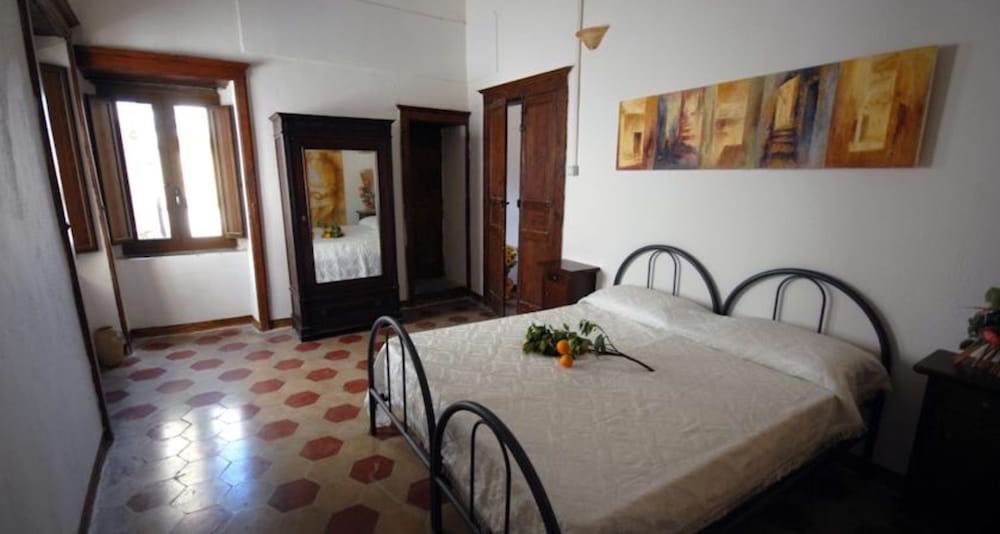 Double Room, Private Bathroom