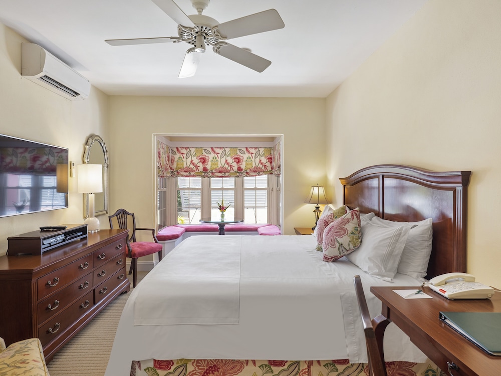 Superior Suite (Mini)