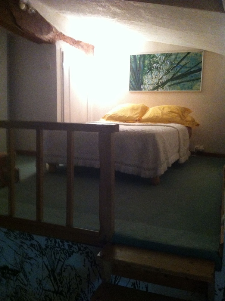 Double Room, 2 Twin Beds (Yuccas) photo 2