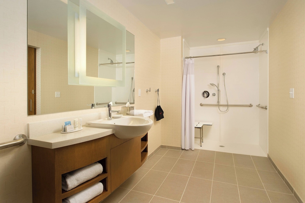 SpringHill Suites by Marriott Bridgeport Clarksburg, Billede 4