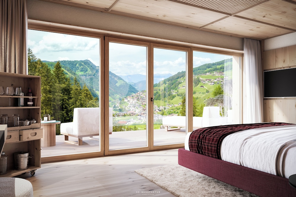 Deluxe Studio Suite, Mountain View