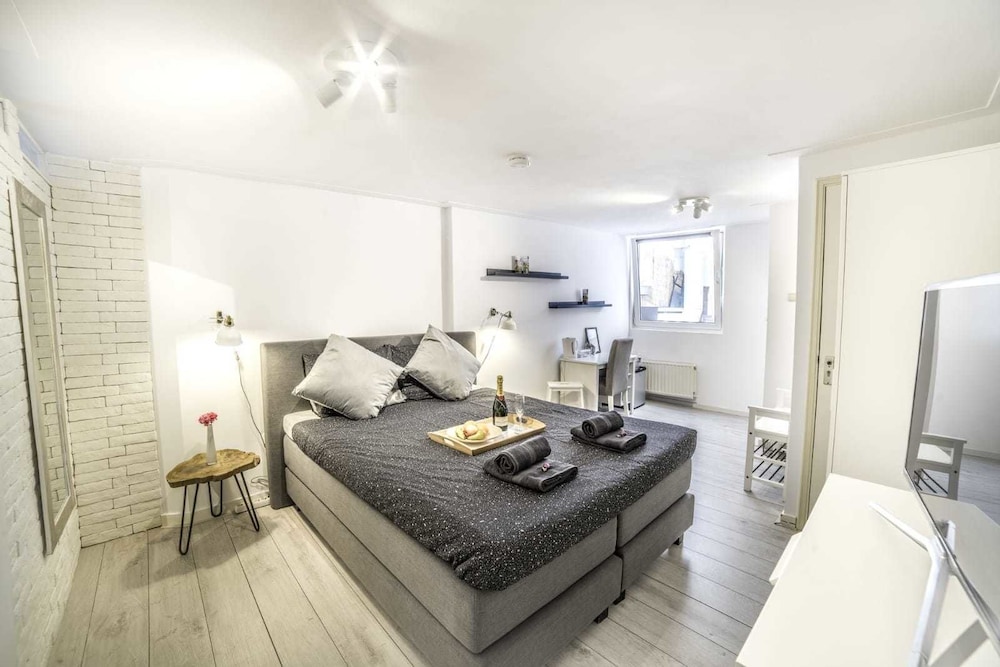 Deluxe Room photo 1