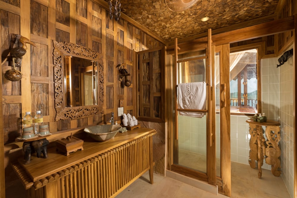 Grand Deluxe Ocean View - Room Only - Photo 5