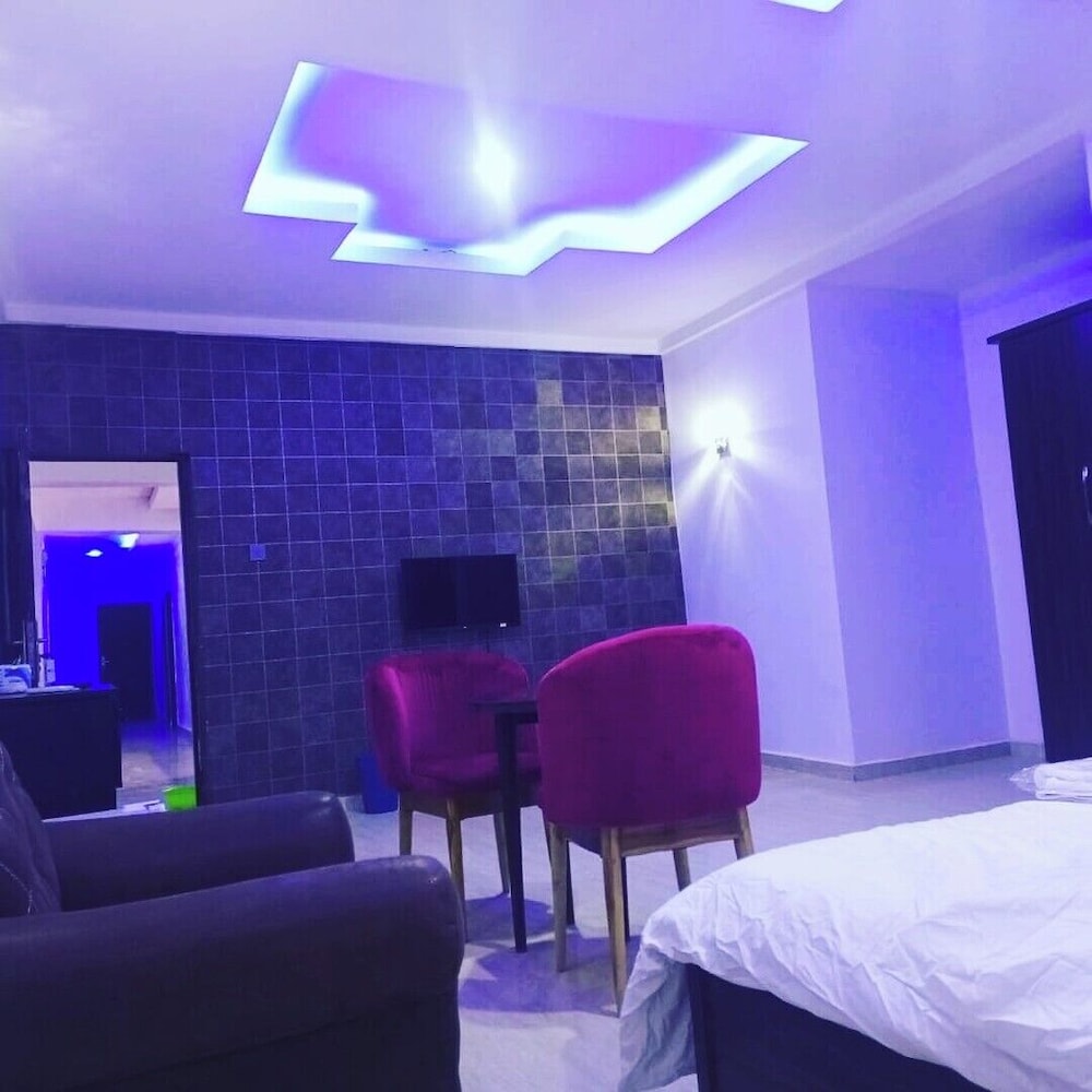 Executive Room photo 1