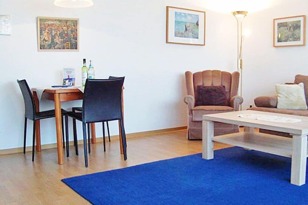 Comfort Apartment, 2 Bedrooms photo 3