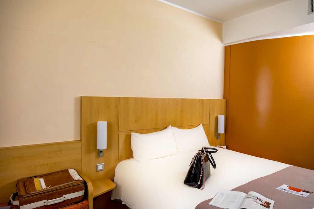 Standard Double Room, 1 Double Bed - Photo 2