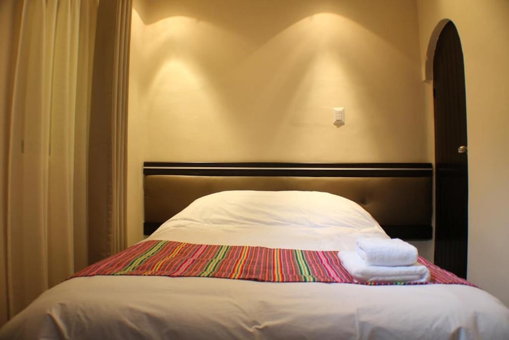 Habitacion Matrimonial photo 3