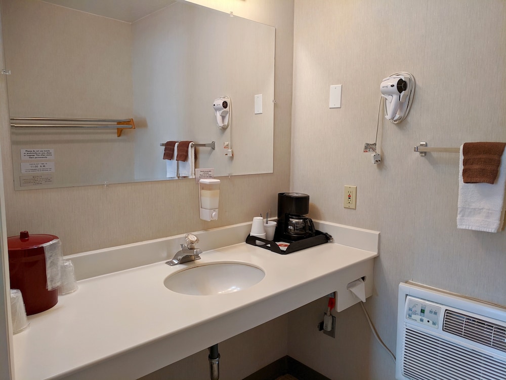 Aquarius Inn, 사진 4