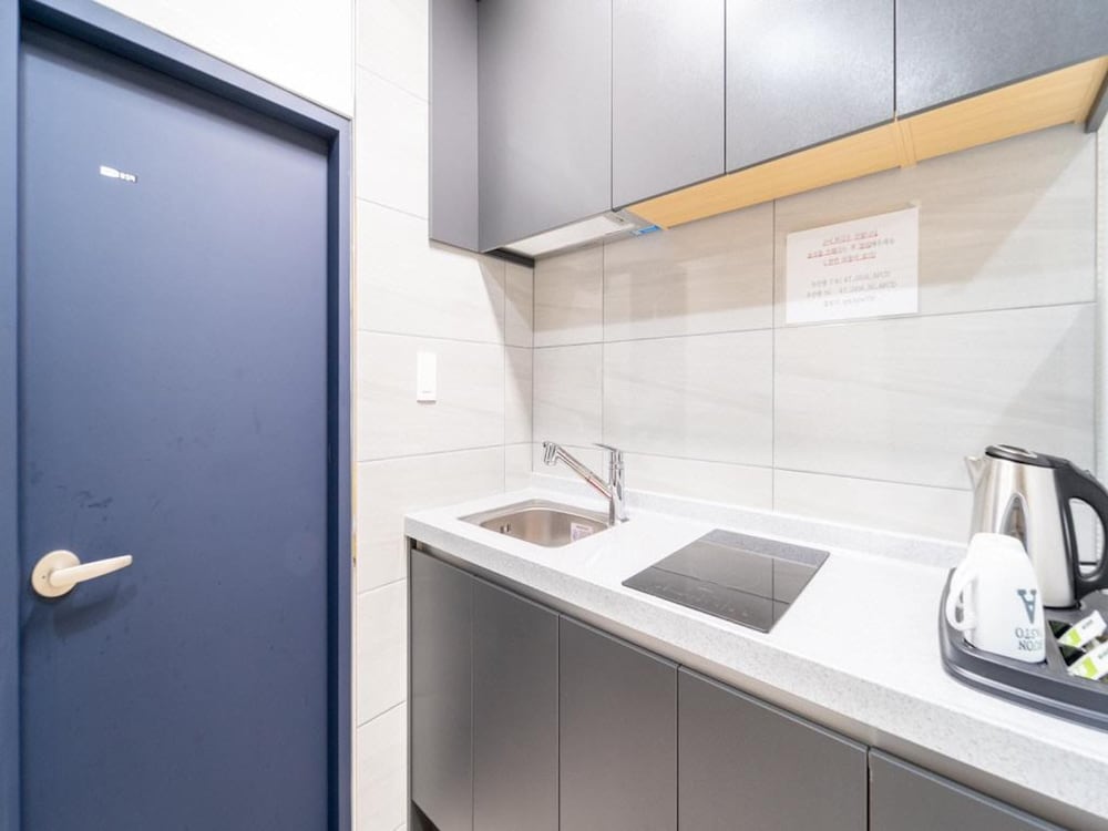 Basic Room, 1 Bedroom (103ho) - Photo 5