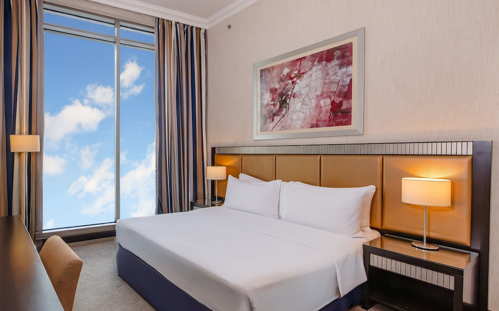 Grand Suite, 1 Twin Bed