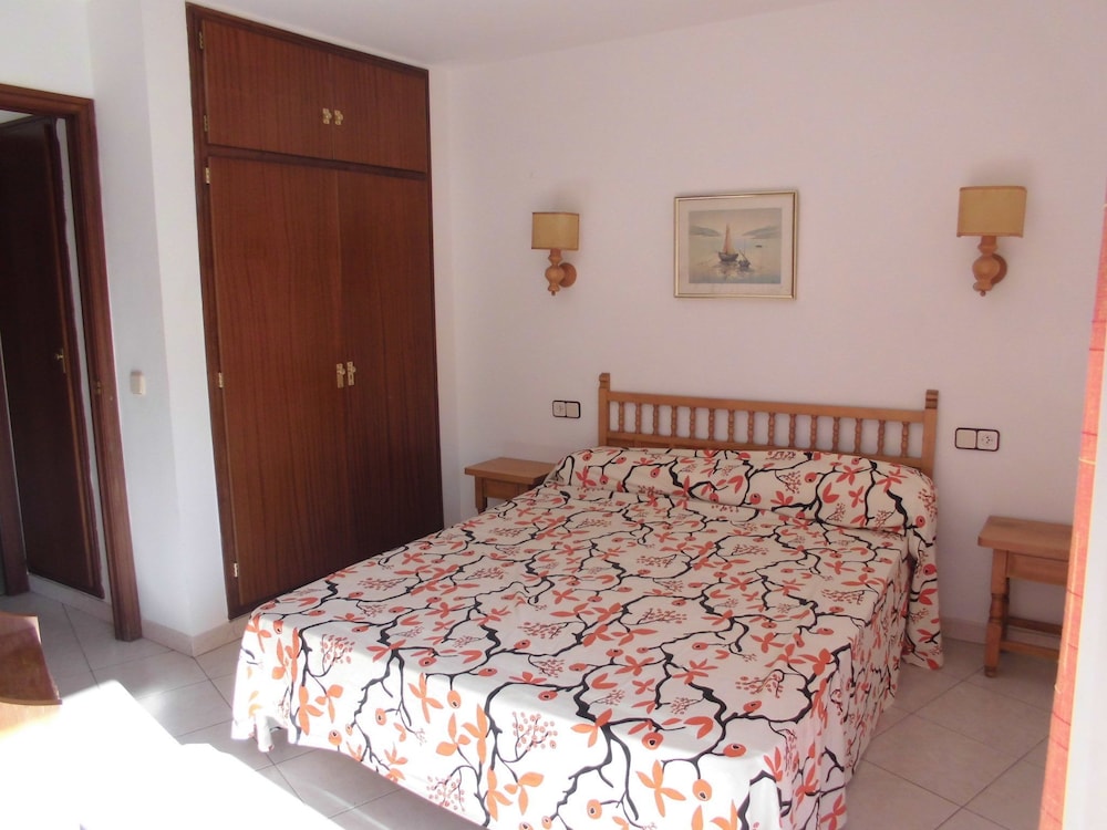 Apartamento, 2 habitaciones