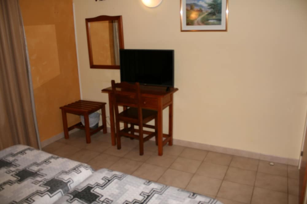 Triple Room photo 2