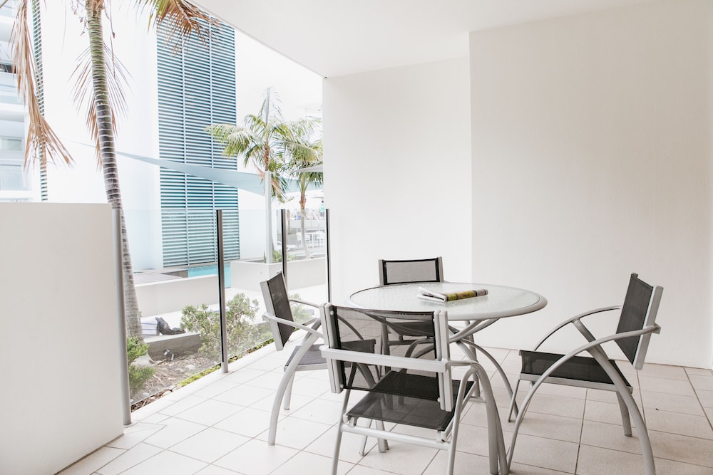Two Bedroom Resort Spa Apartment