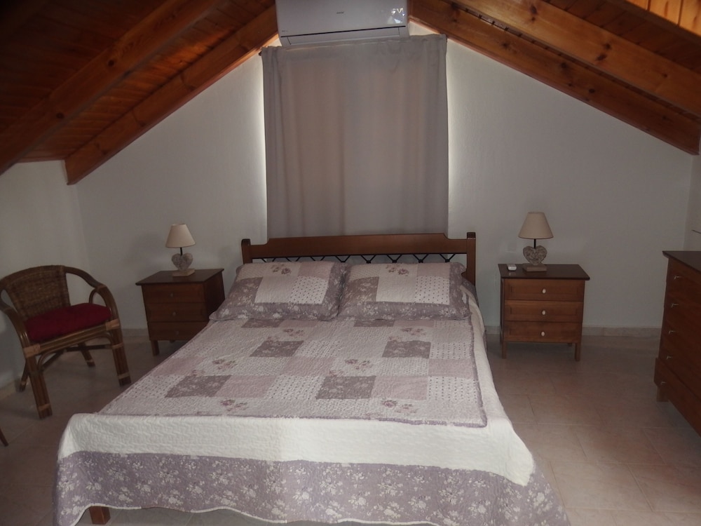 Romantic Apartment, 1 Bedroom, Balcony photo 2