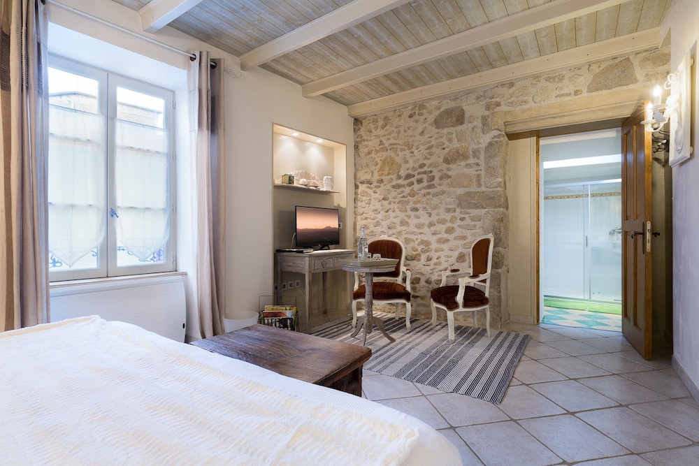 Superior Double Room (La Magnolia) photo 2