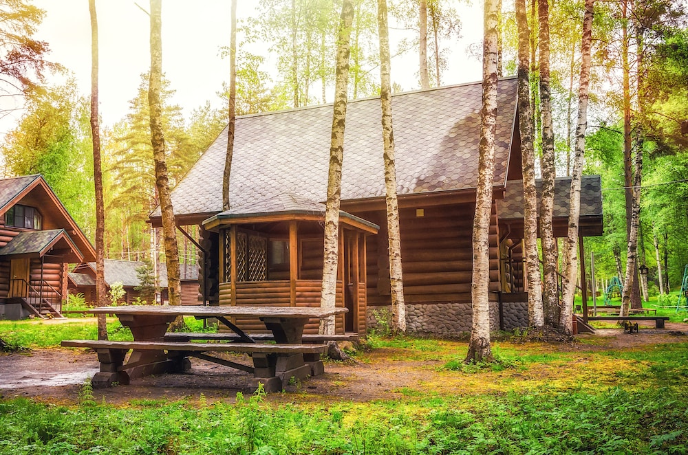 Cottage (8 Guests) photo 1