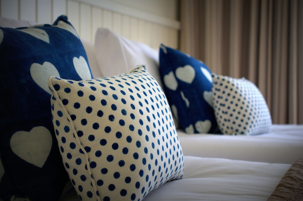 Deluxe Double or Twin Room, Garden View, Annex Building photo 3