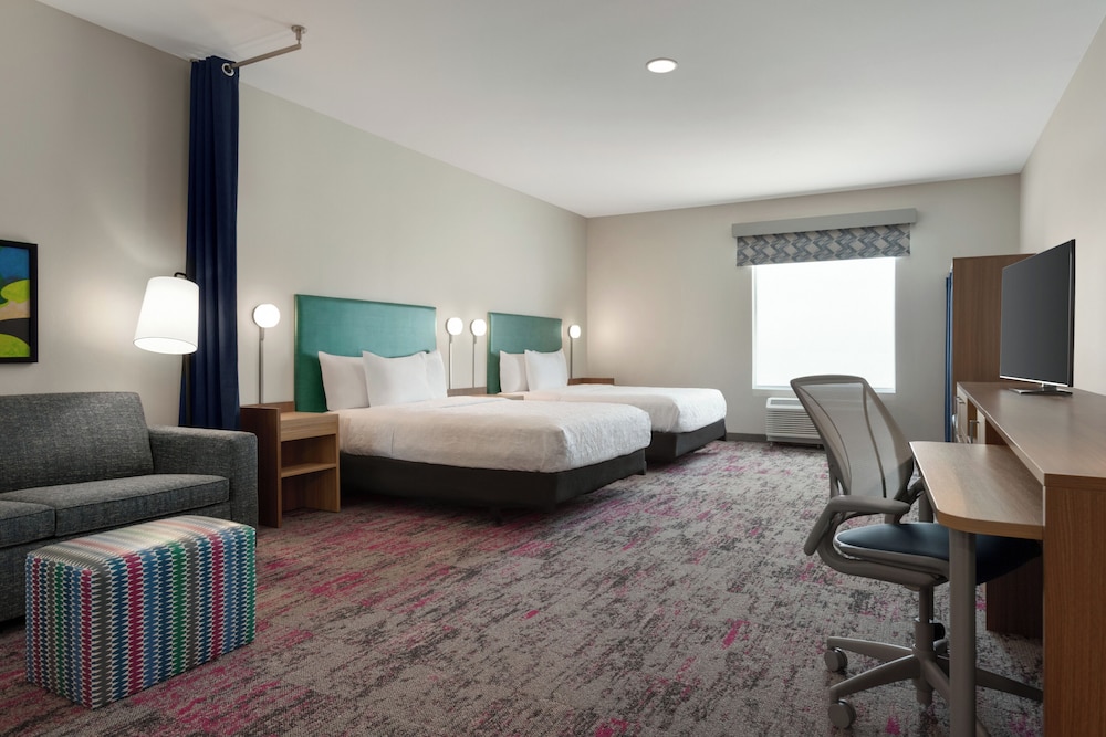 Studio Suite, 2 Queen Beds