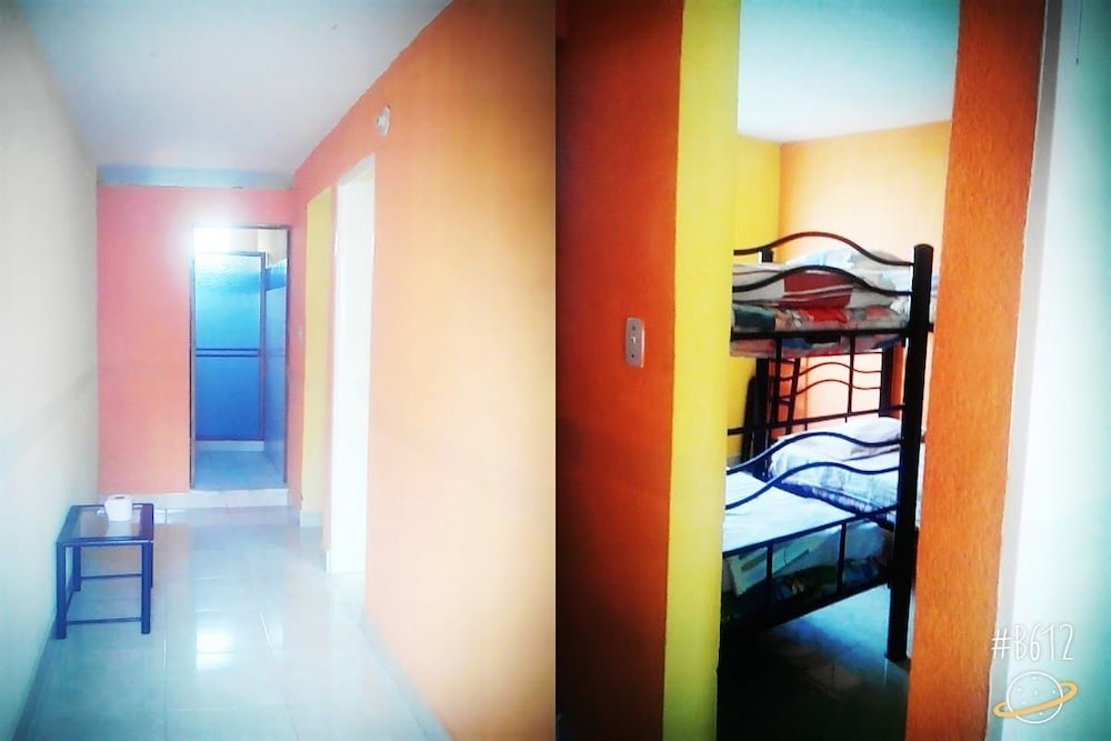 Family Bungalow, 2 Bedrooms