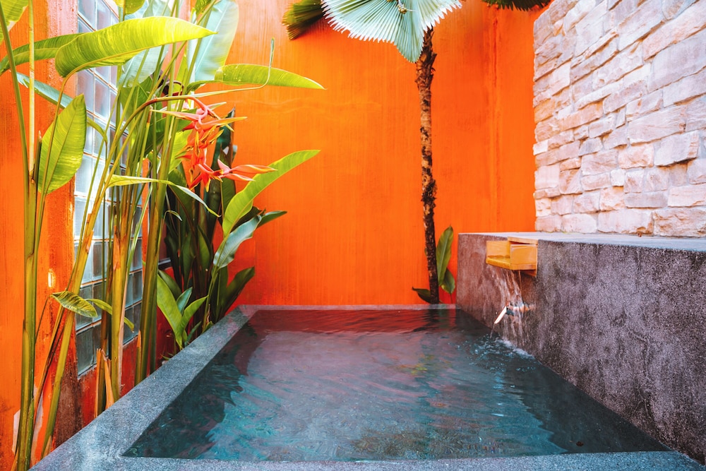 Grand Deluxe 3 Bedroom Pool Villa - Photo 16