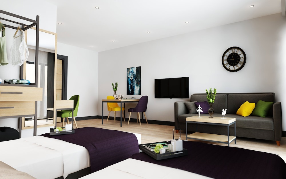Classic Room - Photo 2
