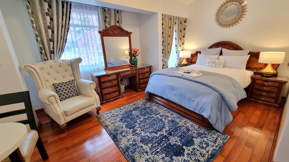 Deluxe Room photo 1