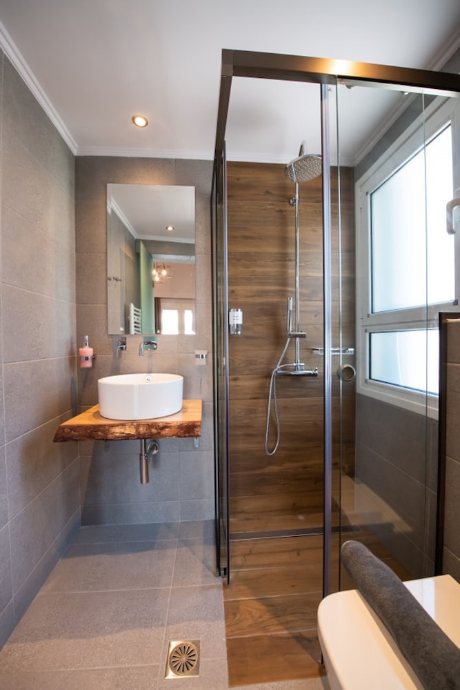 Deluxe Room, Sea View