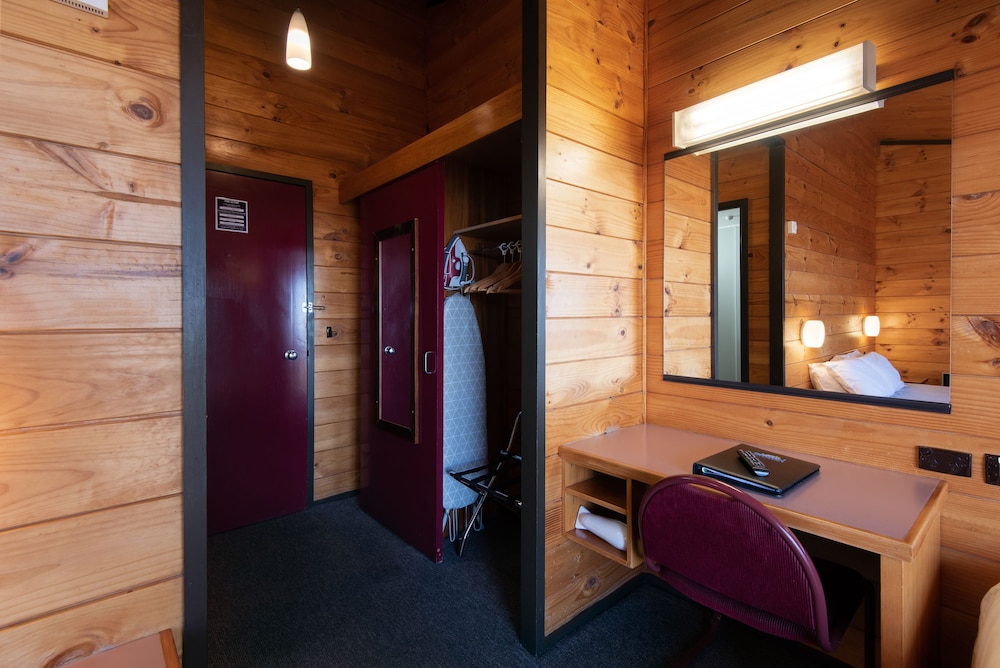 Tongariro Room - Photo 2