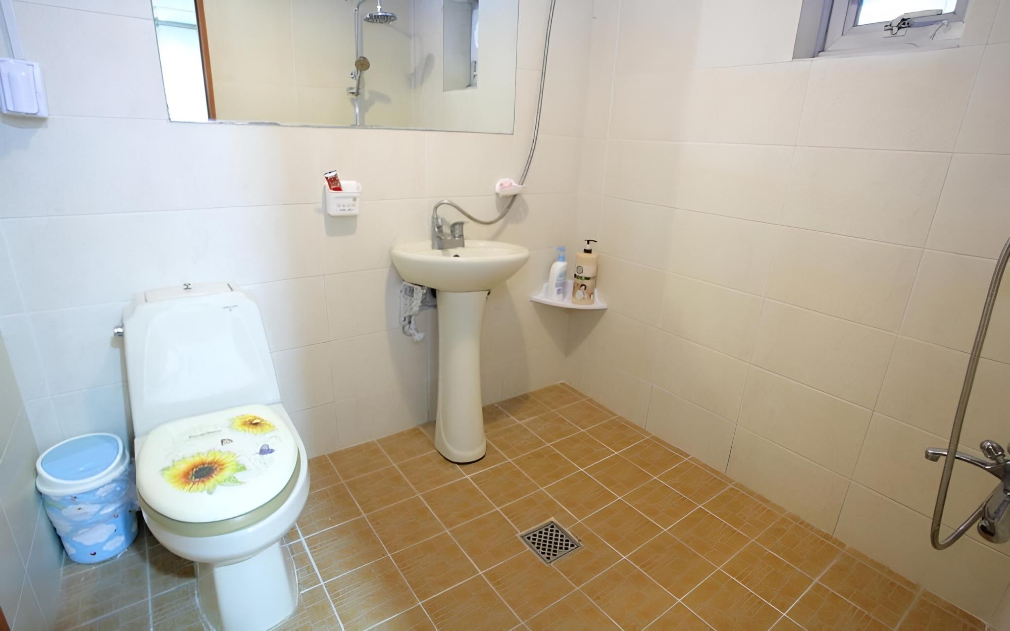 Room (Mongdol) photo 3