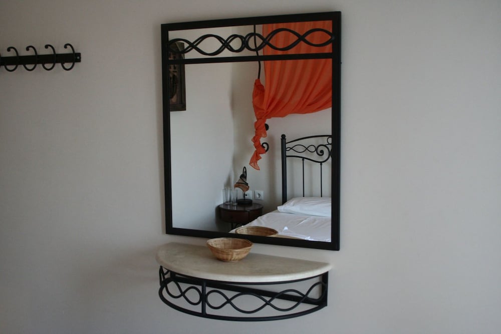 Comfort Double or Twin Room, Hill View photo 2