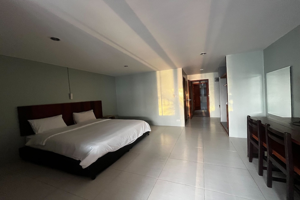 Standard Double Room, Sea View - Photo 23