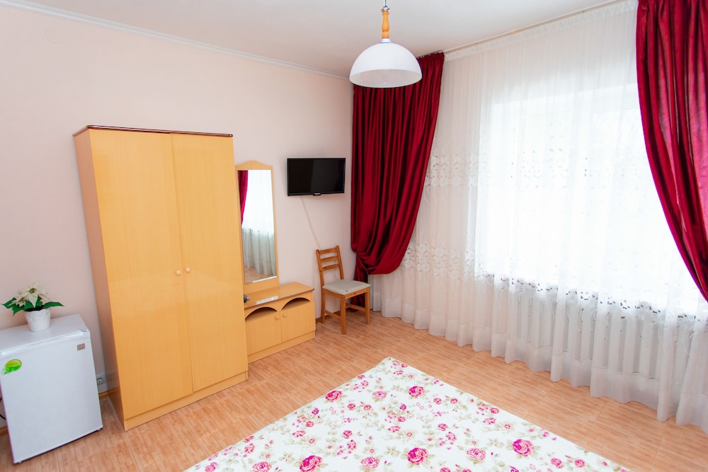Standard Double Room photo 3